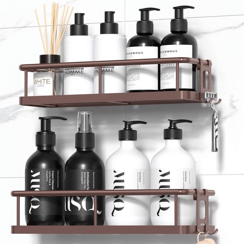 Yasonic shower caddy - shower,