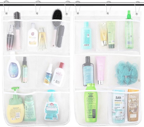 Pockets quick dry shower - quick,